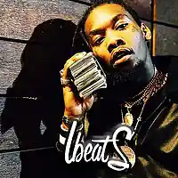 Picture for song 'Worries ' by artist 'Lbeats.com'