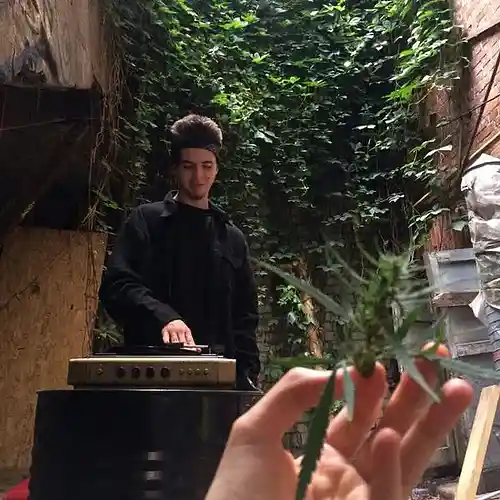 Picture for song 'REP 18' by artist 'Maksot'