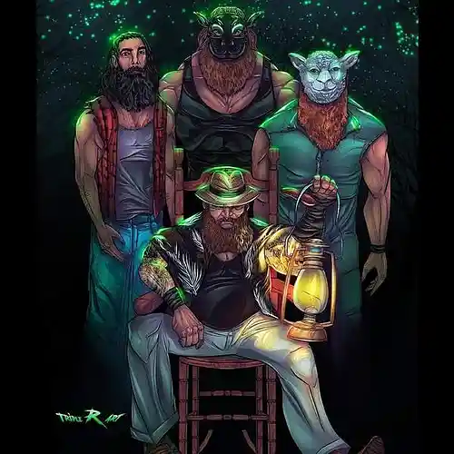 Picture for song 'still wanna' by artist 'MEGATWON DA DON'