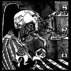 Picture for song 'headless horse' by artist 'Morse Cosmos'