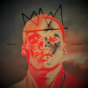 Picture for song 'Calboy x NLE Choppa Type Beat' by artist 'NiqueProduction'