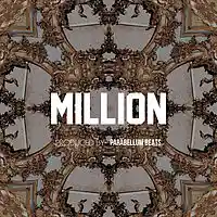 Picture for song 'Million' by artist 'Parabellum Beats'