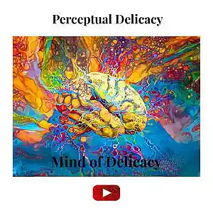 Picture for song 'credit us official' by artist 'Perceptual Delicacy'