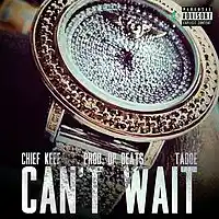 Picture for song 'Can't Wait' by artist 'Pothead Paradise'