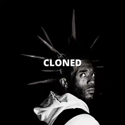 Picture for song 'Cloned (Buy 1 Get 10 Free)' by artist 'Kontraa'