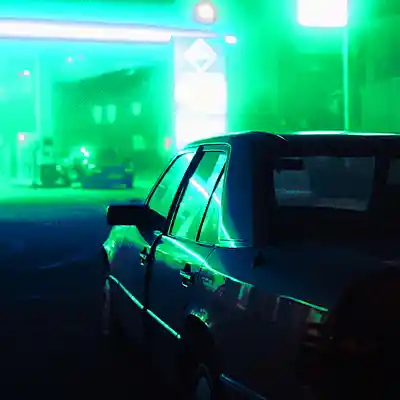 Picture for song 'Lithe type beat "After Hours"' by artist 'prodbyvahus'