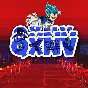 Picture for song 'Peace in war' by artist 'qxnvbeats'