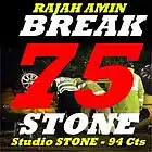 Picture for song 'Breakstone 75 - Rajah Amin - L'attak au mic - 2008' by artist 'Rajah Amin'