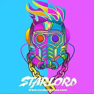 Picture for song 'STARLORD (BUY 1 GET 4 FREE)' by artist 'Razdam Beatz'