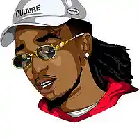 Picture for song 'Excitin (Prod. By RLBeatz)' by artist 'RLBeatz - RLBeats'