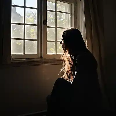 Picture for song 'Big Blank Spaces' by artist 'Rodrica Rudge'