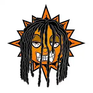 Picture for song '*Emojis* New Chief Keef Type HIT (FREE DL)' by artist 'Sean Bentley'