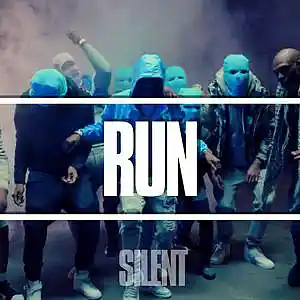 Picture for song '"Run" ArrDee x Bryn x AJ x Freestyle Type Beat' by artist 'Silent The Producer'