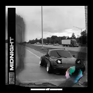 Picture for song '"Midnight" Lil Durk Type Beat' by artist 'SpitfireGotK'