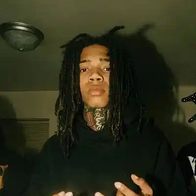 Picture for song 'Chuckyy x Skrilla Type Beat' by artist 'syobangz'