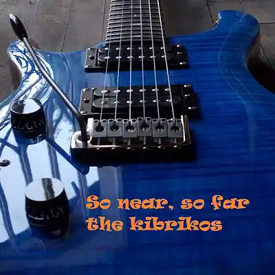 Picture for song 'so near, so far (short version, instrumental)' by artist 'the kibrikos'