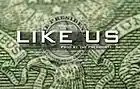 Picture for song '(New) ..::LIKE US 98bpm::..FREE DL!' by artist 'The Presidentz'