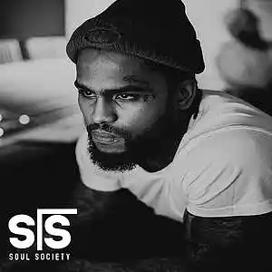 Picture for song 'Never Going Back' by artist 'The Soul Society Beatz'