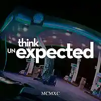 Picture for song 'Almighty ' by artist 'Think Unexpected'