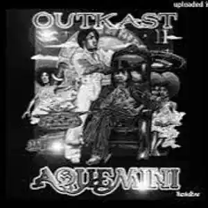 Picture for song 'Outkast Type Beat - "Aquarius & Gemini" (Prod. Tra' by artist 'Trackmatic 850'