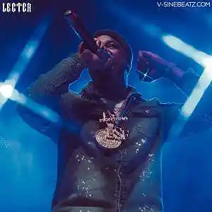 Picture for song 'Lecter (Buy 1 Get 1-3 FREE)' by artist 'V-Sine Beatz'