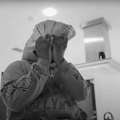 Picture for song 'ETHER BASE - west coast, mozzy type beat' by artist 'Xan Brickz'