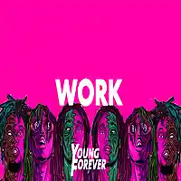 Picture for song 'Work (Young Forever Beats x Erock Beats)' by artist 'Young Forever Beats'