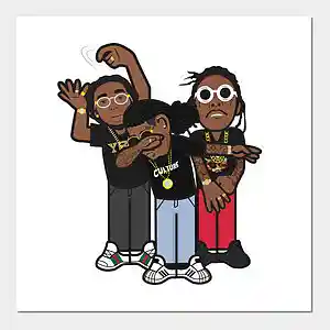 Song picture