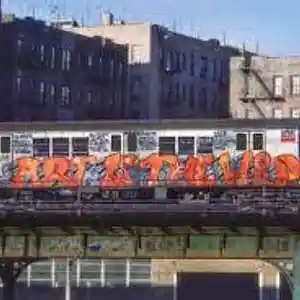 Picture for song 'Morning train Ride' by artist '1neManMovement'