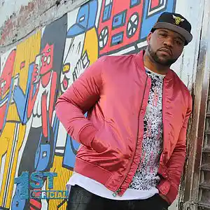 Picture for song 'That Bounce' by artist '1st Official'