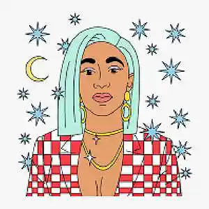 Picture for song 'Anoche' by artist '3SUMMERS'