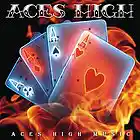 Picture for song 'Shattered' by artist 'Aces High Music'