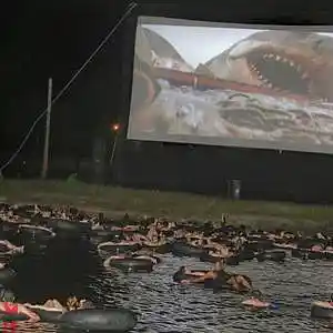 Picture for song 'River' by artist 'Alexeii'