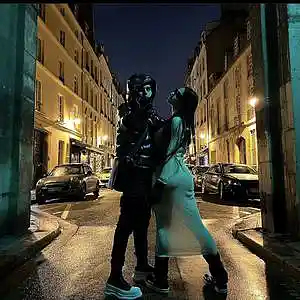 Picture for song '"h8 me" (BUY 2 GET 1 FREE)' by artist 'Maloh'