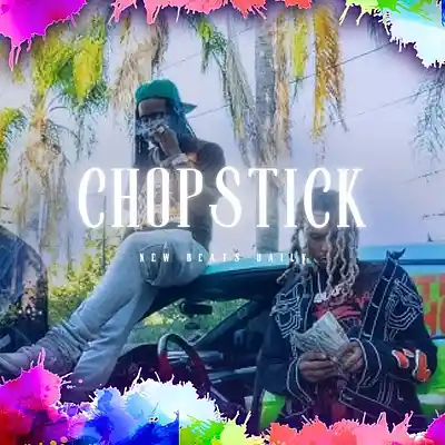 Picture for song 'Chopstick' by artist 'Brandnew Beats'