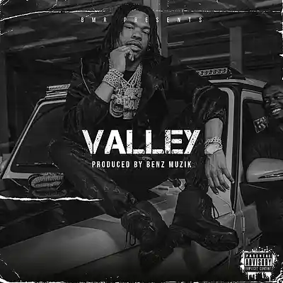 Picture for song 'Valley (Lil Baby x Future)' by artist 'BenzMuzik'