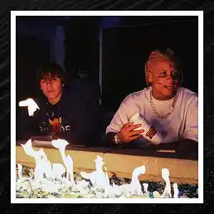 Picture for song 'WITHOUT - The Kid LAROI x TheHxliday Type Beat' by artist 'Bino Made The Beat'