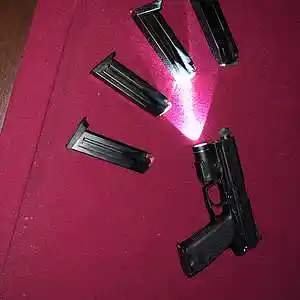 Picture for song 'bad blood' by artist 'Break Free present'