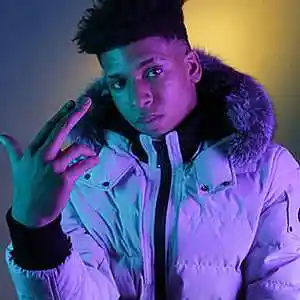 Picture for song 'Gucci On The Rocks' by artist 'Brentin Davis Beats'