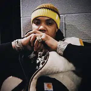 Picture for song 'Hustlas Story / G Herbo Type Beat (2 For 1)' by artist 'Buckroll'