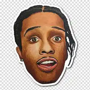 Picture for song 'Rush' by artist 'Camo Musiq'