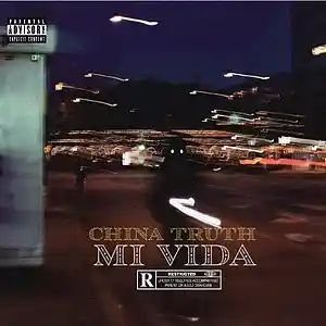 Picture for song 'MI VIDA' by artist 'China Truth'