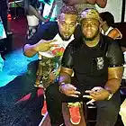 Picture for song 'CreaMTeam Savage -- PUt iT DowN' by artist 'CreaMTEaM SAVAGE'