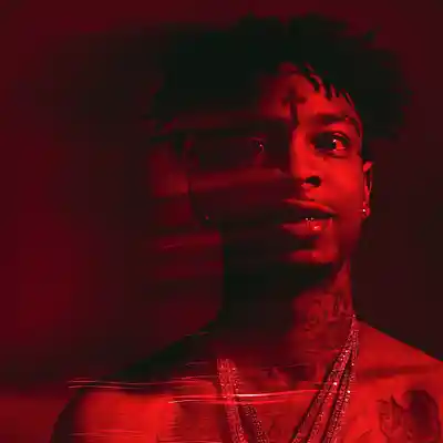 Picture for song ''american dream' 21 Savage Type (CRAZY SWITCH UP!)' by artist 'DiMuro Beats'