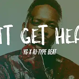 Picture for song 'sh** get heavy *10 beats for $50.00*' by artist 'DjFlippp'