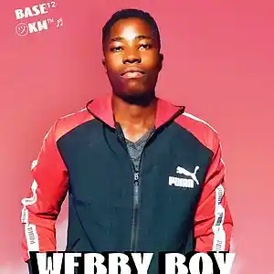 Picture for song 'Webby Boy Jeniffer Wanga_Prod_By Dj KelyBeatx' by artist 'Dj KelyBeatx'