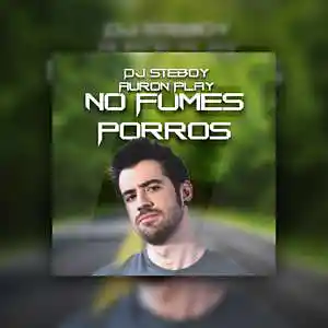 Picture for song 'DJ Steboy , Auron Play - No Fumes Porros' by artist 'DJ Steboy'