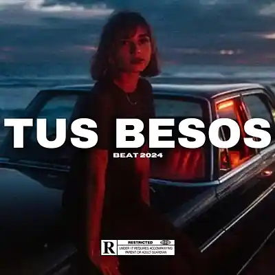 Picture for song 'TUS BESOS Dancehall Sad Type Beat' by artist 'Doble M Beats'