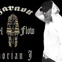 Picture for song 'Dorian J F&F - Voy a darte' by artist 'Dorian J El Faraon del Flow'