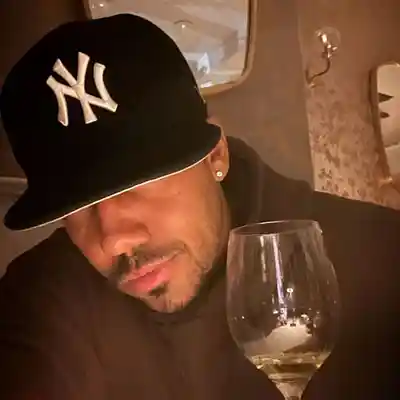 Picture for song 'Romeo Santos - Bachata Type Beat' by artist 'Eco producer'